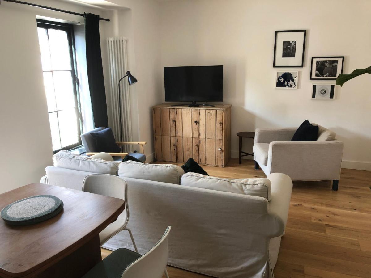 Poets Rest, Free Parking, Ev Socket Fees Apply Walk To Beach Hove Exterior foto