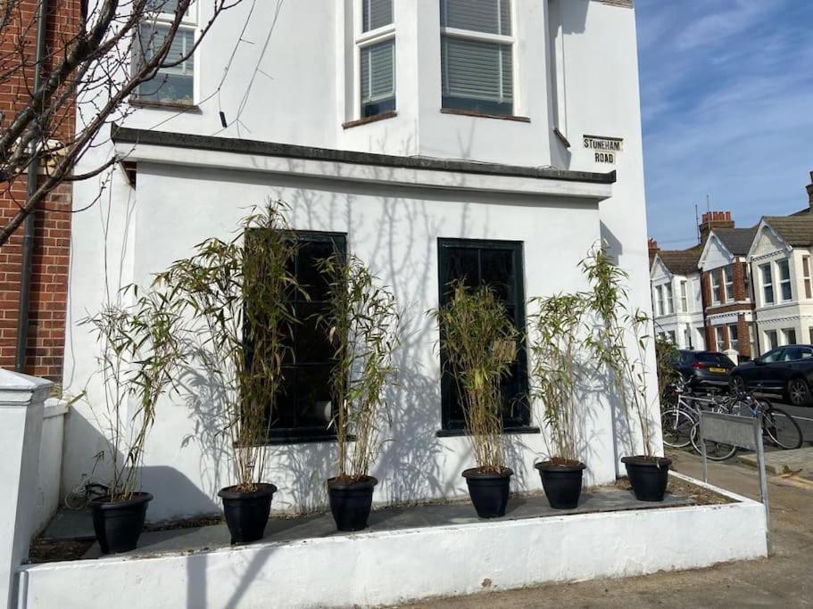 Poets Rest, Free Parking, Ev Socket Fees Apply Walk To Beach Hove Exterior foto