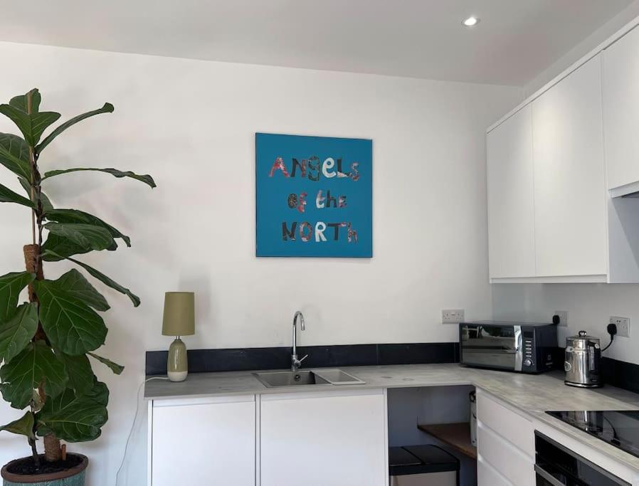 Poets Rest, Free Parking, Ev Socket Fees Apply Walk To Beach Hove Exterior foto